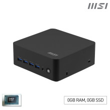 MSI Cubi AI 8M-008BEU