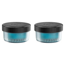 Valymo kasetės, skirtos Quick Clean kapsulėms, 2er pakuotėms (2x 160ml, valymo stotelei) Valymo kasetės, skirtos Quick Clean kapsulėms, 2er pakuotėms (2x 160ml, valymo stotelei)