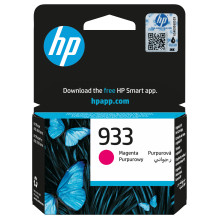 HP 933 Magenta Officejet...