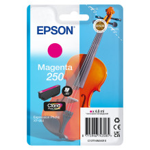 Epson 250 Violin Claria Photo HD ink cartridge Epson 250 Violin Claria Photo HD ink cartridge