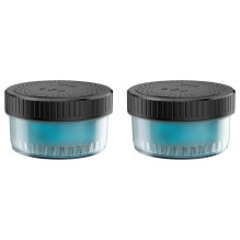 Valymo kasetės, skirtos Quick Clean kapsulėms, 2er pakuotėms (2x 160ml, valymo stotelei) Valymo kasetės, skirtos Quick Clean kapsulėms, 2er pakuotėms (2x 160ml, valymo stotelei)