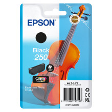 Epson 250 Violin Claria Photo HD ink cartridge