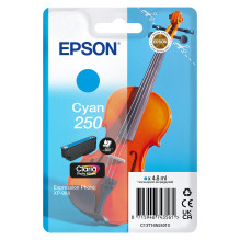 Epson 250 smuiko „Claria Photo HD“ rašalo kasetė Epson 250 smuiko „Claria Photo HD“ rašalo kasetė