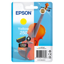 Epson 250 Violin Claria Photo HD ink cartridge Epson 250 Violin Claria Photo HD ink cartridge