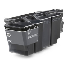 Brother LC528XLBK Black