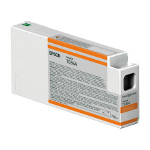 Epson Vienkartinė oranžinė...