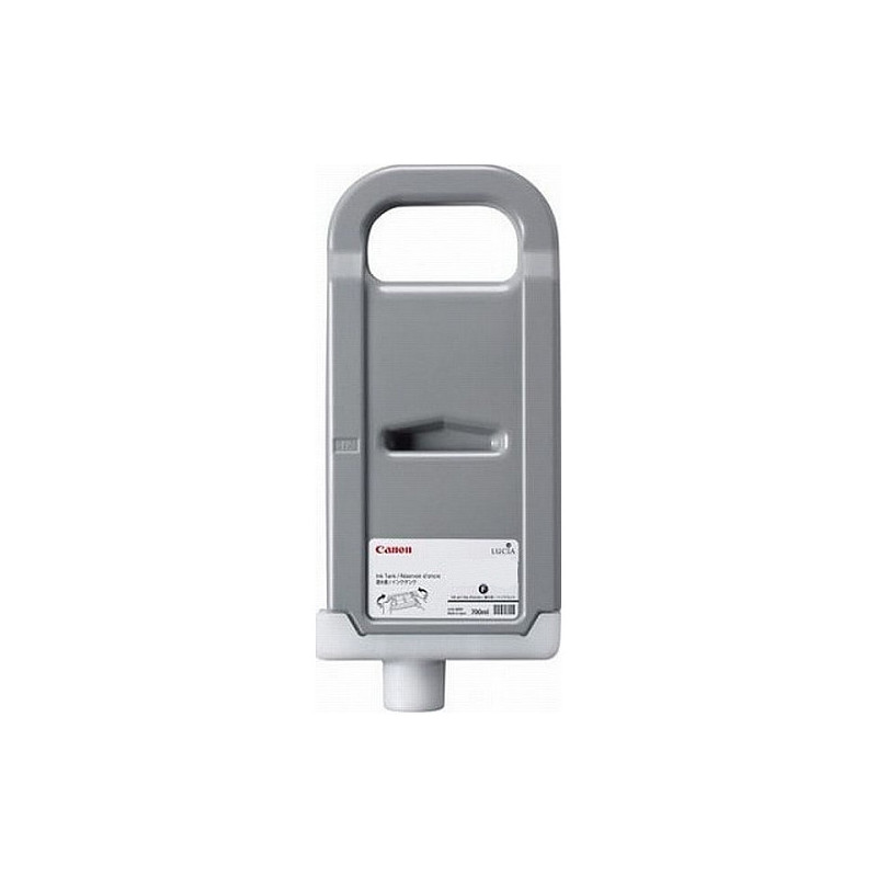 Canon PFI-206 MBK Foto schwarz 300ml