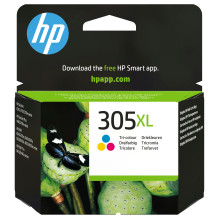 HP 305XL High Yield...