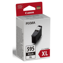 Canon PG-595XL / CL-586XL +...