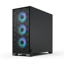 Fractal Design Pop 2 Air Black TG RGB