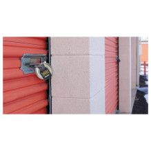 MASTER LOCK M40EURDNUM padlock MASTER LOCK M40EURDNUM padlock