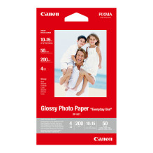 Canon PG-595XL / CL-586XL + GP-501 50Sh. „Value Pack“ rašalo kasetė Canon PG-595XL / CL-586XL + GP-501 50Sh. „Value Pack“ rašalo kasetė
