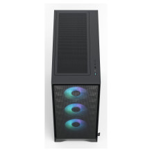 Fractal Design Pop 2 Air Black TG RGB
