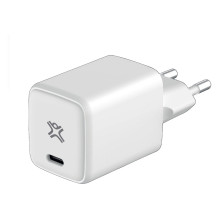 XtremeMac XWH-SPC45-03 mobile device charger