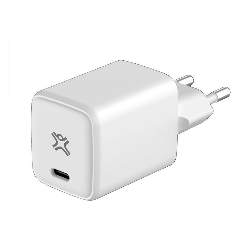 XtremeMac XWH-SPC45-03 mobile device charger