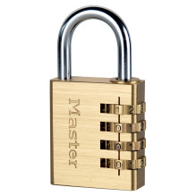 MASTER LOCK 604EURD padlock