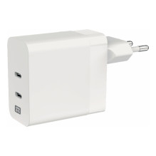 XtremeMac XWH-SPC60-03 mobile device charger XtremeMac XWH-SPC60-03 mobile device charger