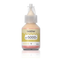 Brother BT5000Y ink cartridge