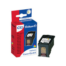 Pelikan C52 rašalo kasetė