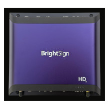 BrightSign HD1026 digital...