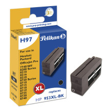 Pelikan H97 Juodo rašalo...