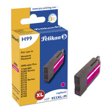 Pelikan Ink HP H99 F6U17AE...