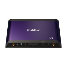 BrightSign XT245 digital...