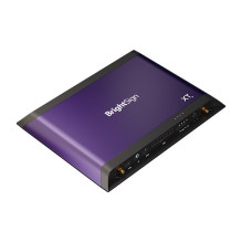 BrightSign XT245 digital media player BrightSign XT245 digital media player