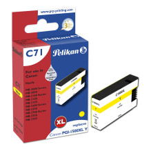 Pelikan Tinte Canon C71...