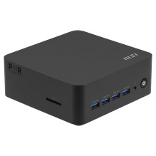 MSI Cubi Z AI 8M-004BEU