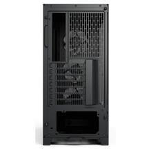 Fractal Design Pop 2 Air Black TG RGB korpusas