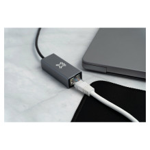 „XtremeMac XWH-AAE-13“ sąsajos plokštės / adapteris „XtremeMac XWH-AAE-13“ sąsajos plokštės / adapteris