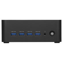 MSI Cubi Z AI 8M-004BEU