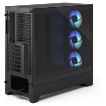 Fractal Design Pop 2 Air Black TG RGB