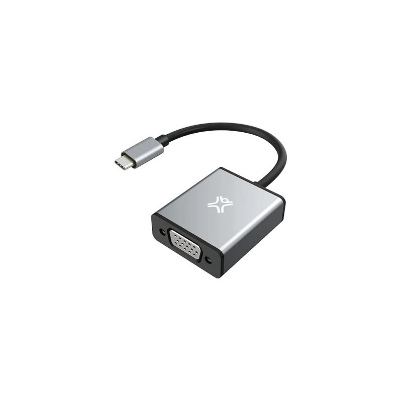 „XtremeMac XWH-ACV1-13“ USB grafikos adapteris