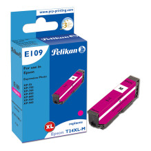 Pelikan E109 rašalo kasetė