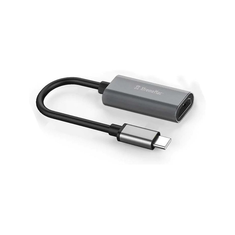 „XtremeMac XWH-ACH1-13“ USB grafikos adapteris