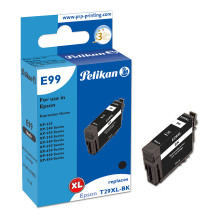 Pelikan E99 rašalo kasetė