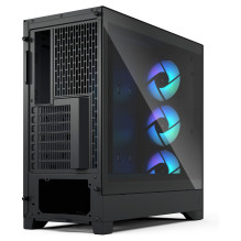 Fractal Design Pop 2 Air Black TG RGB