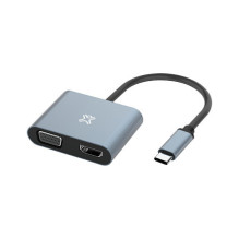 XtremeMac XWH-ACVH-13 USB...