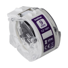 Brother CZ-1001 etikečių klijavimo juosta Brother CZ-1001 etikečių klijavimo juosta