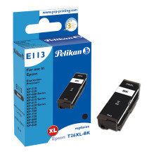 Pelikan E113 rašalo kasetė