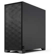 Fractal Design Pop 2 Air Black Solid