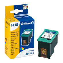 Pelikan H18 rašalo kasetė
