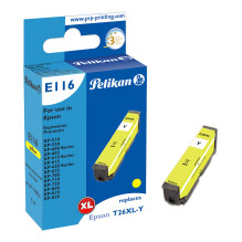 Pelikan E116 rašalo kasetė