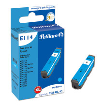 Pelikan E114 rašalo kasetė