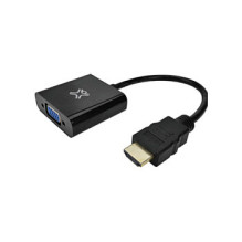 XtremeMac ADAPTER HDMI VGA