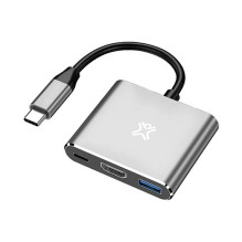 XtremeMac XWH-HUB3-13...