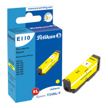 Pelikan E110 rašalo kasetė