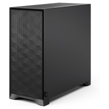 Fractal Design Pop 2 Air Black Solid
